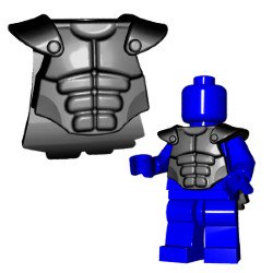 マッスルキュイラススティール