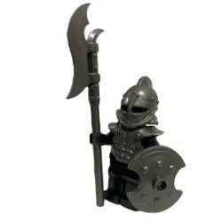 マッスルキュイラス スティール