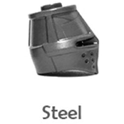 グレートヘルム スティール