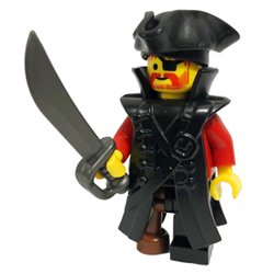 トリコーン ブラック