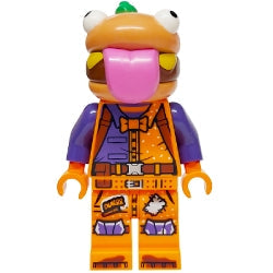 フォートナイトミニフィグ