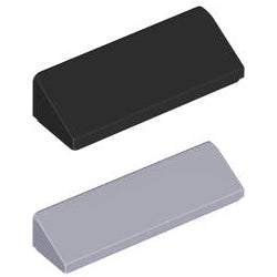 スロープ31度1×3×2/3 / 1×4×2/3