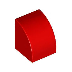 曲面スロープ1×1(#7126)