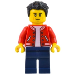 レゴミニフィグ - レゴパーツ(LEGO)販売∥StarBrick37(スターブリック)