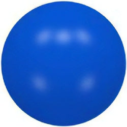 41250-023ハードプラスチックボール(52mm)ブルー