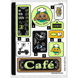 付属ステッカー(42618stk01)