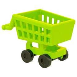 49649c01-119ショッピングカート ライム - レゴパーツ(LEGO)販売