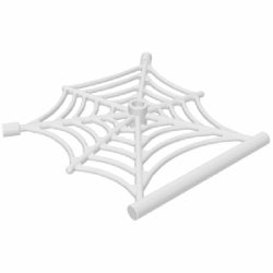 90981-001蜘蛛の巣(つり下げ型)ホワイト