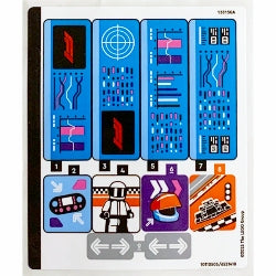 付属ステッカー(60444stk01)