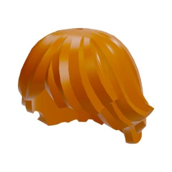 92746-038かつら239ダークオレンジ