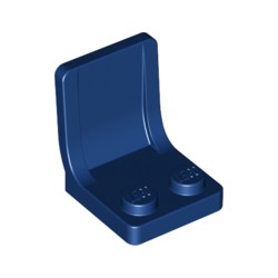4079b-140椅子2×2ダークブルー