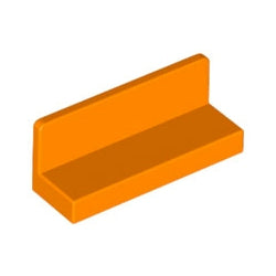 23950-106パネル1×3×1オレンジ