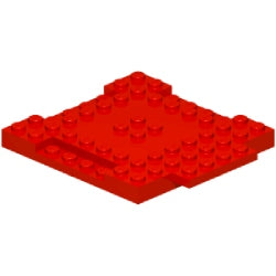 ブロック8×8-1×4(#15624)- レゴパーツ(LEGO)販売∥StarBrick37(スター