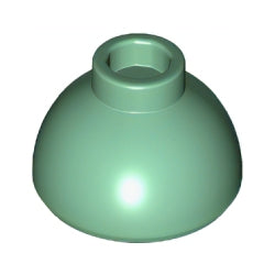 20952-151ブロック1-1/2×1-1/2×2/3ドーム型サンドグリーン