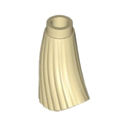 90826-005ホウキの先端タン