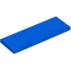 69729-023タイル2×6ブルー