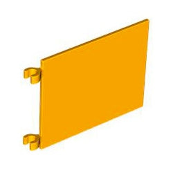 2525-191旗6×4ブライトライトオレンジ