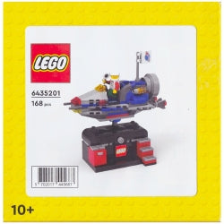 レゴ 6435201 スペース アドベンチャーライド