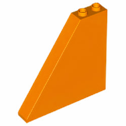30249-106スロープ55度6×1×5オレンジ