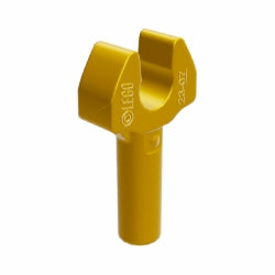 48729-297クリップ付バーパールゴールド