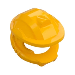 5200-191シティアストロノートヘルメットブライトライトオレンジ