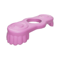 2526-222肩章ブライトピンク