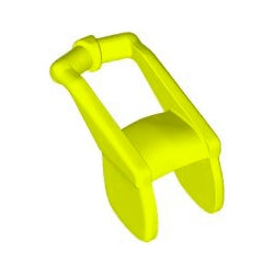 70922-368ドッグハーネスネオンイエロー