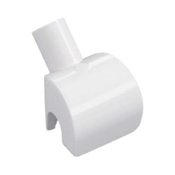 5786-001ミニフィグラージハンドホワイト