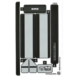 付属ステッカー(77256stk01) 