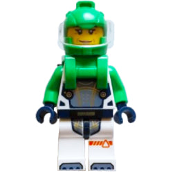 レゴミニフィグ - レゴパーツ(LEGO)販売∥StarBrick37(スターブリック)