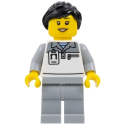 レゴ ミニフィグ 一覧ページ - レゴパーツ(LEGO)販売∥StarBrick37