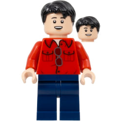 レゴパーツ / LEGO / ミニフィグの通販の販売店∥StarBrick37(スターブリック)