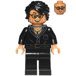 ジュラシックワールドミニフィグ - レゴパーツ(LEGO)販売∥StarBrick37