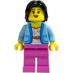 レゴ 特殊部品 LEGO レゴ パーツ ばら売り #96874 ブロック&十字軸はずし