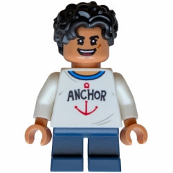 op003モンキー・D・ルフィ幼少期(#75636)