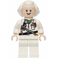 sc139ドク・ブラウン(#77256)