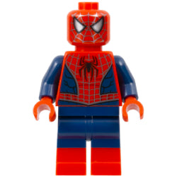 sh0892スパイダーマン(#76334)