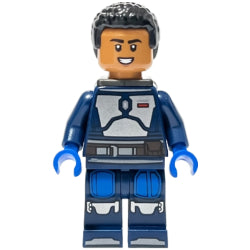 スターウォーズミニフィグ - レゴパーツ(LEGO)販売∥StarBrick37